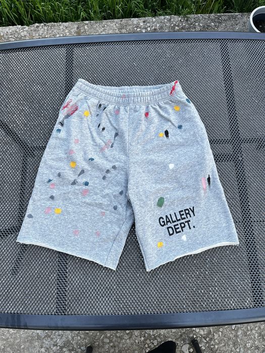 Gallery Dept къси панталони