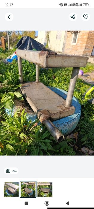 Продам котел для парового отопления