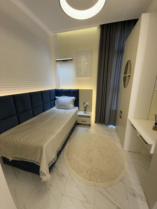 3/4/13 Буюк ипак йули м новостройка