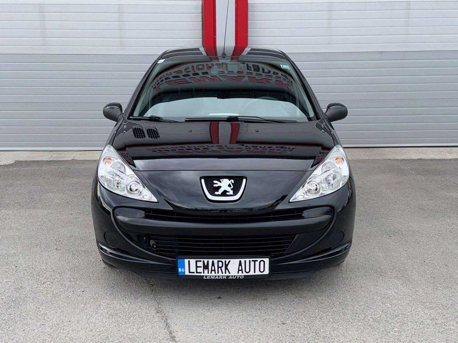 Peugeot 206 1.2I