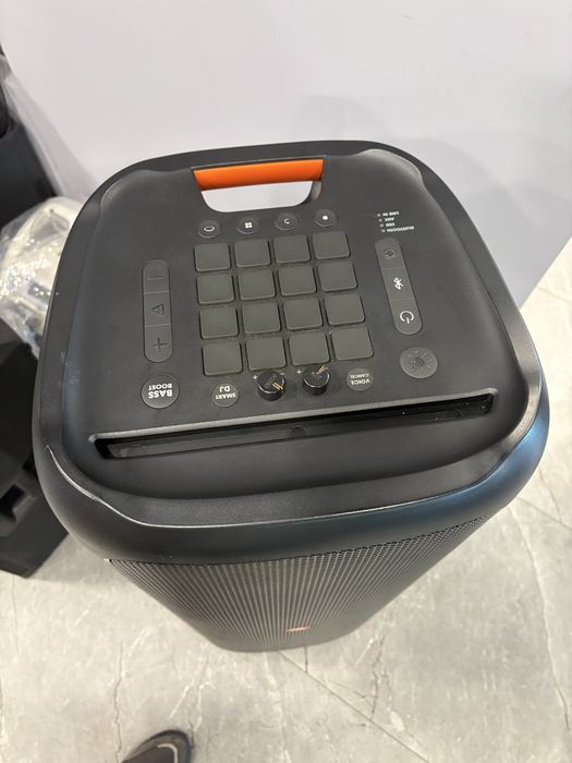 Boxă JBL PartyBox 1000 – Stare foarte bună