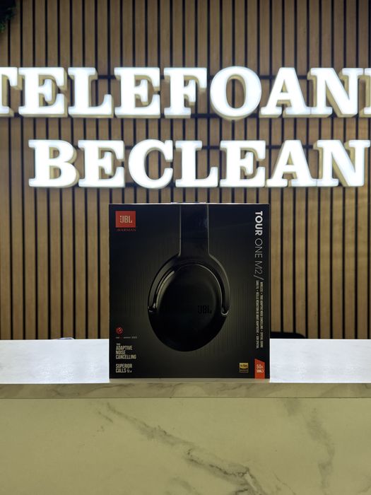 JBL Tour One M2 / Sigilate