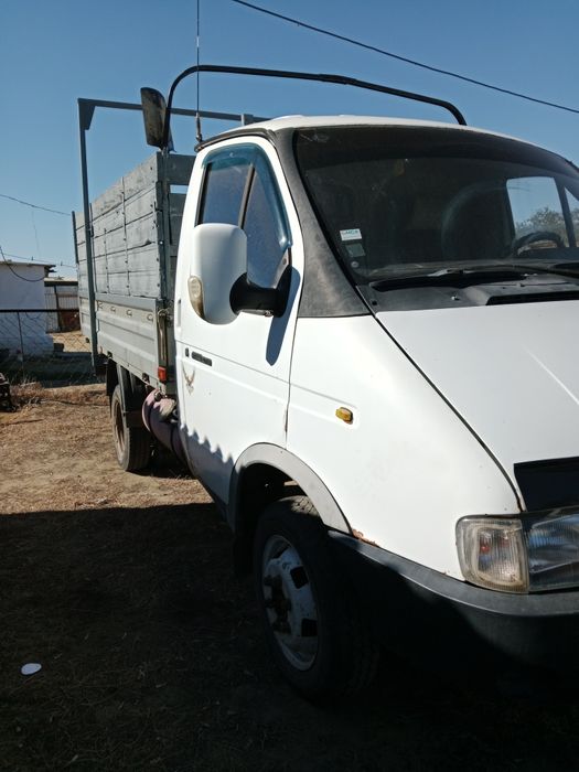 Газель пикап сатылады