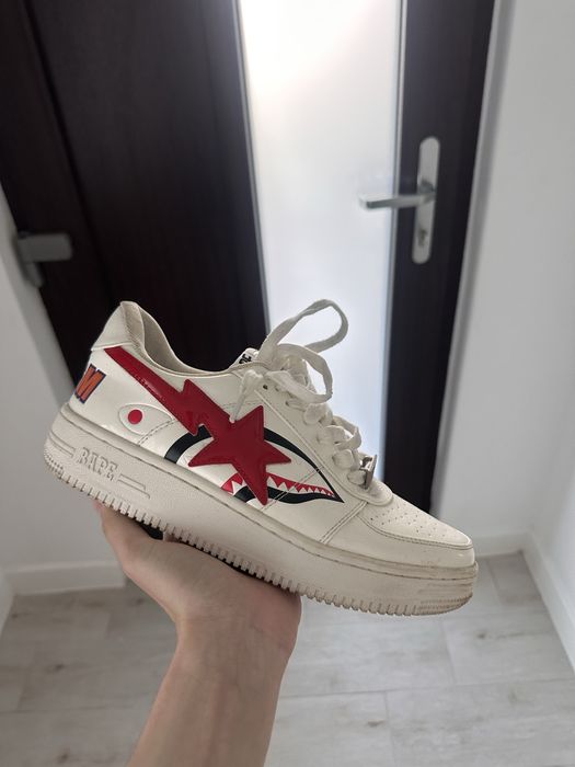 Bapesta marimea 41