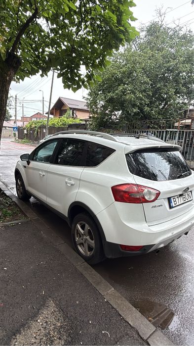 Vand sau schimb ford kuga