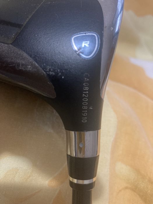 Crosă golf driver Nike SQ Dymo 10,5 cod CA08120081910