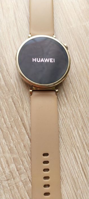 Смарт-часовник huawei watch gt 4