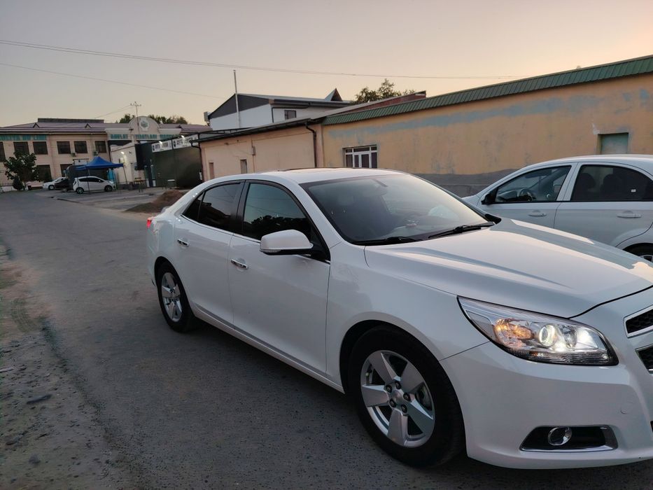 Малибу срочна сотилади