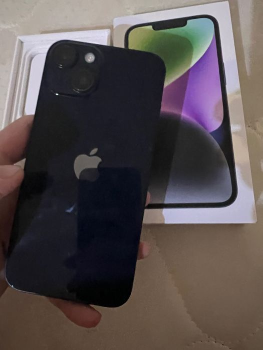 Iphone 14 128gb 80%