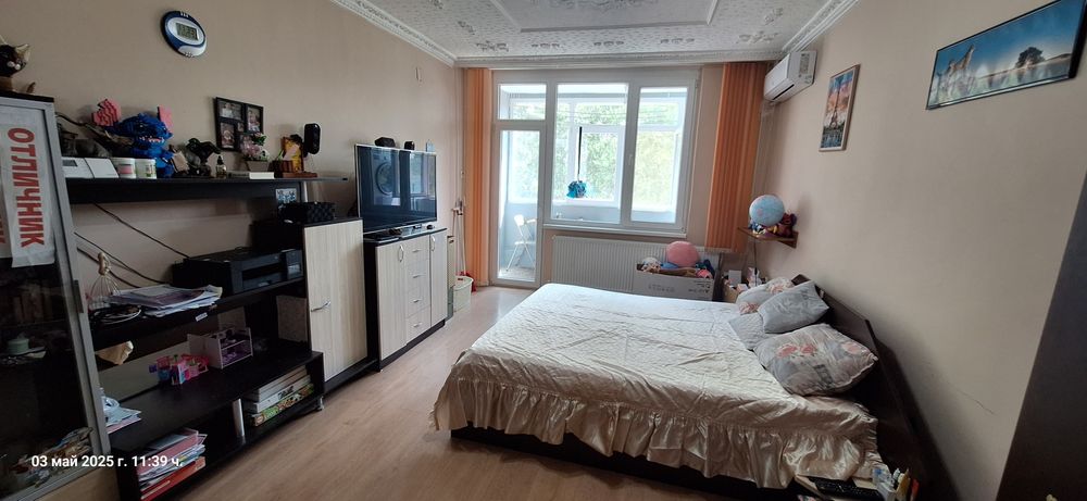 Продава се Тристаен апартамент в Силистра, Митница - 62 кв.м за 1358 €/кв.м - Снимка #8