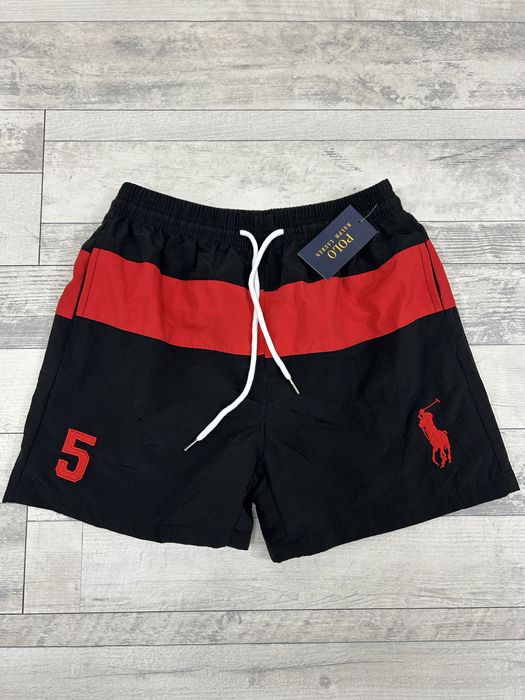 Short baie Polo Ralph Lauren marimea M