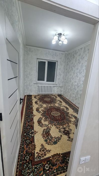 3-КОМНАТНАЯ КВАРТИРА — ключи сразу, заезжай и живи