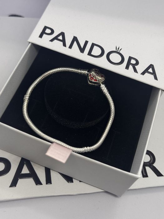 Пандора гривна Pandora