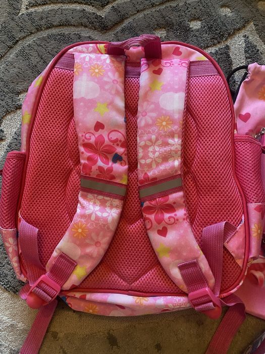 Рюкзак единарог