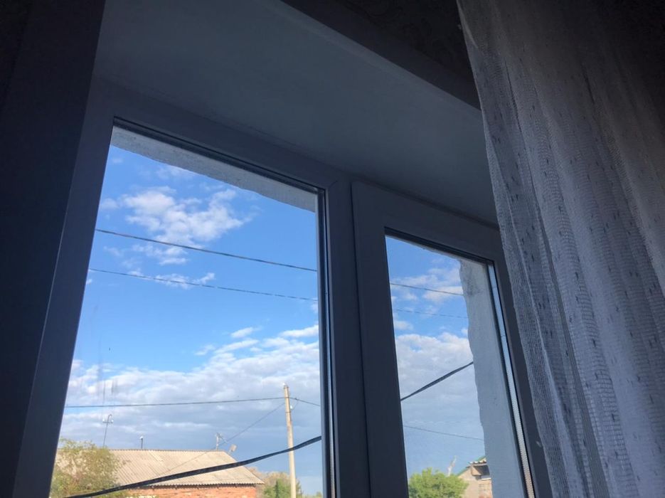 Продам  дом в селе ребровке