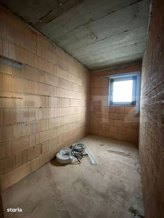 Casa Moderna cu Panorama Unica si Calitate Superioara