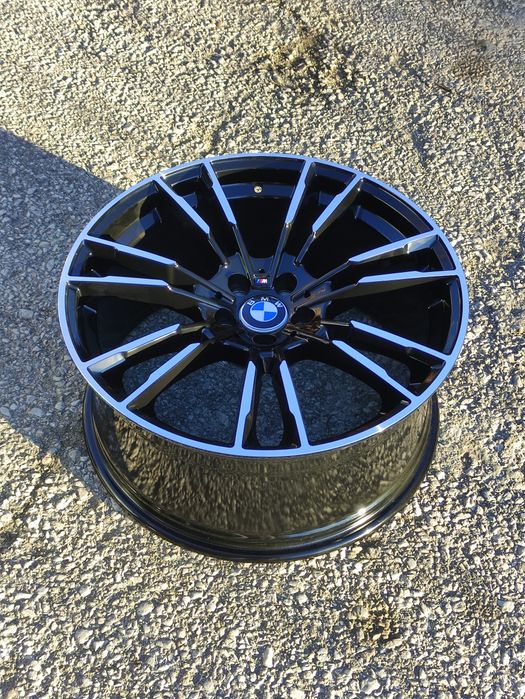 Джанти за БМВ BMW Style 706m 19 “ цола Спорт Пакет G20 G30