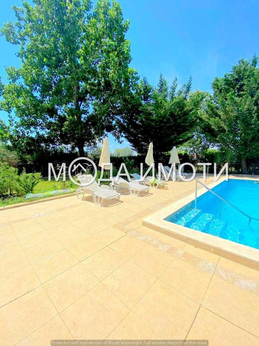 Продава се Двустаен апартамент в к.к. Слънчев бряг - 93 кв.м за 720 €/кв.м - Снимка #1