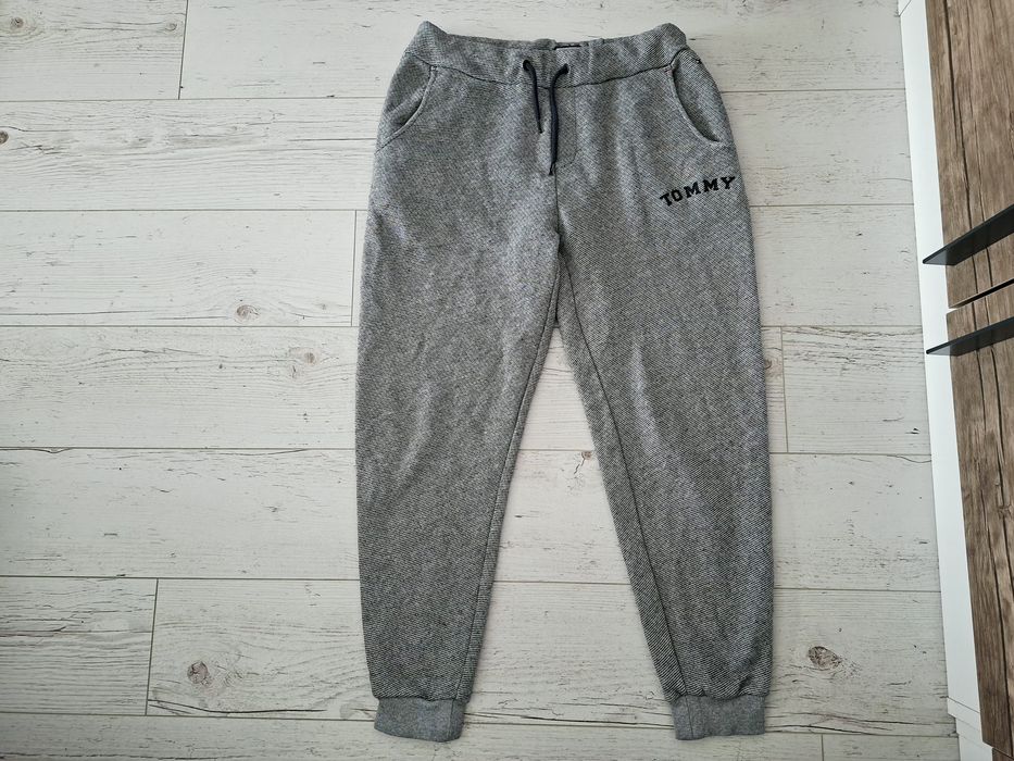 Tommy Hilfiger-Ориг. Дамско долнище