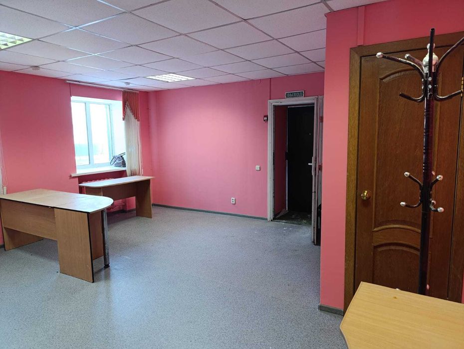 Продается Офис в центре города