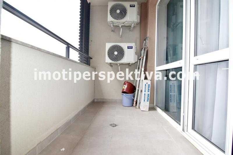 реф.19504 Готов за нанасяне, среден етаж-Мебелна къща!