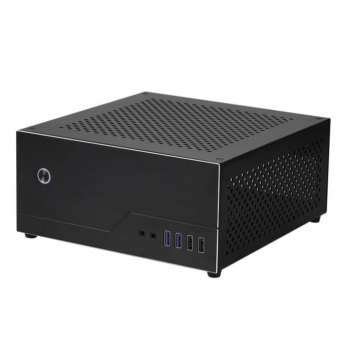 Мини компьютеры формата ITX 17*17cm