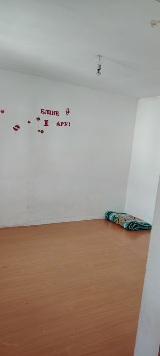 Квартира жалга бериледы