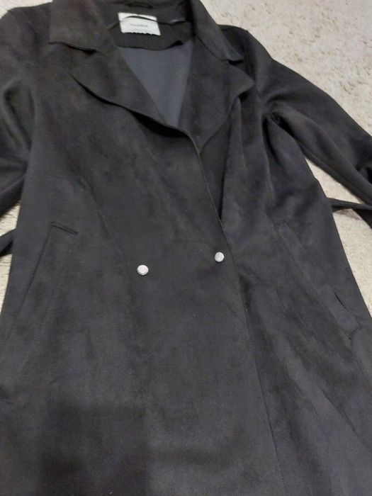 Trenci piele intoarsa