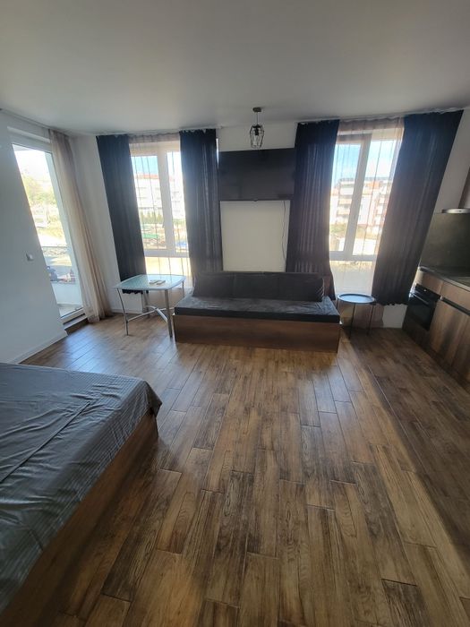 Дава се под наем Двустаен апартамент в Созопол - 72 кв.м за 698.19 € - Снимка #12