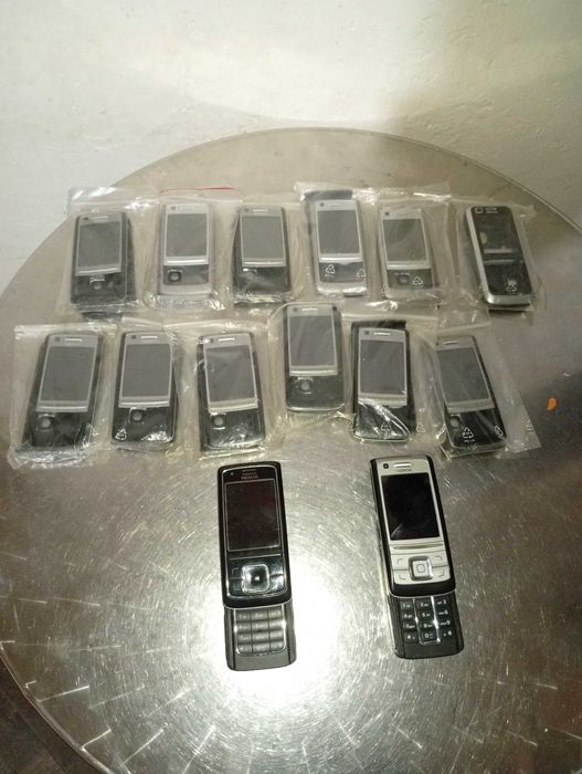 carcase nokia 6280 - 6288