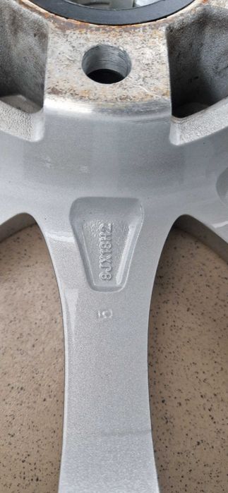 Джанти 18" Toyota