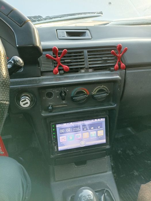 Митсубиси лансер 1.3