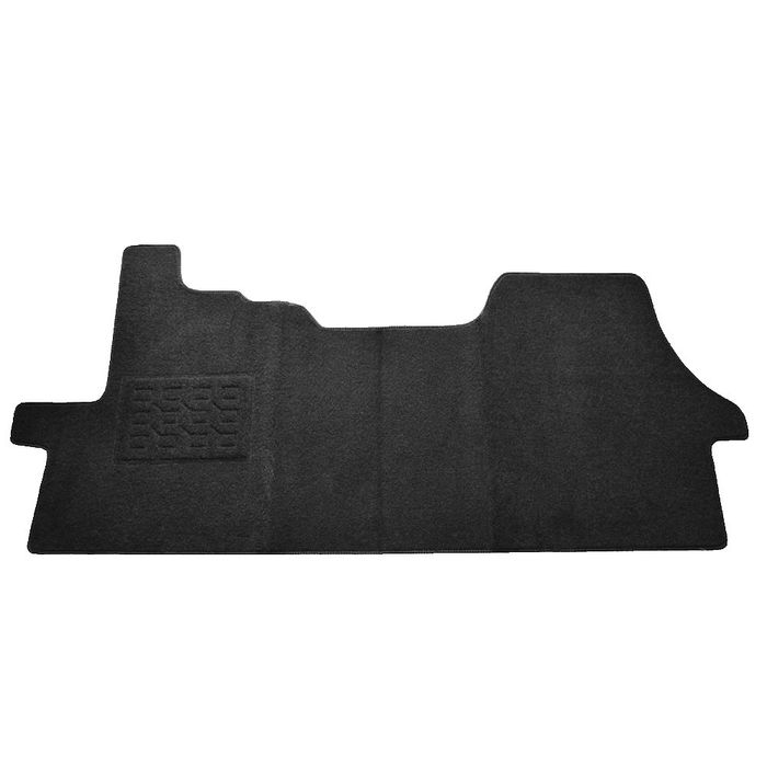 Covorase mocheta Peugeot Boxer 2 Locuri 2016-, Negru