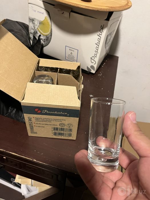 Бокал для шампанского