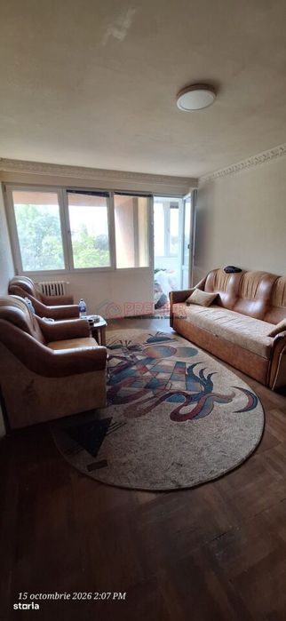 Baba Novac - Campia Libertatii vanzare apartament 2 camere