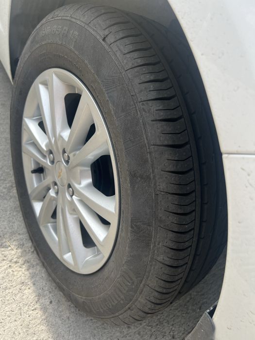 Cobalt GX-Style toza
