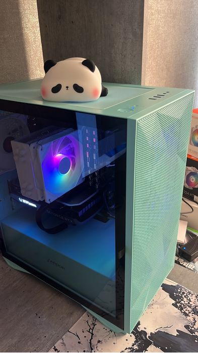 Продам свой компьютер