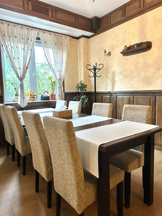 Scaune si Mese restaurant