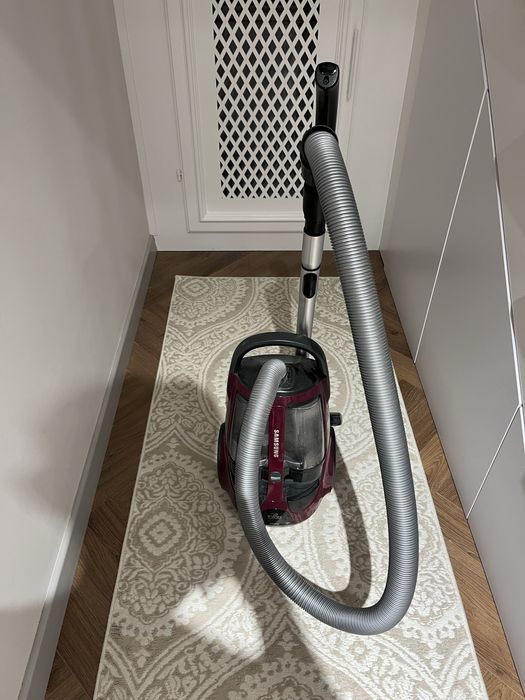 Пылесос Samsung, без мешка