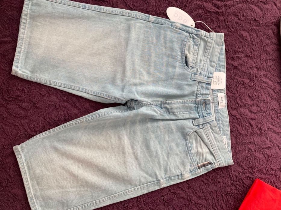 Мъжки панталони Esprit