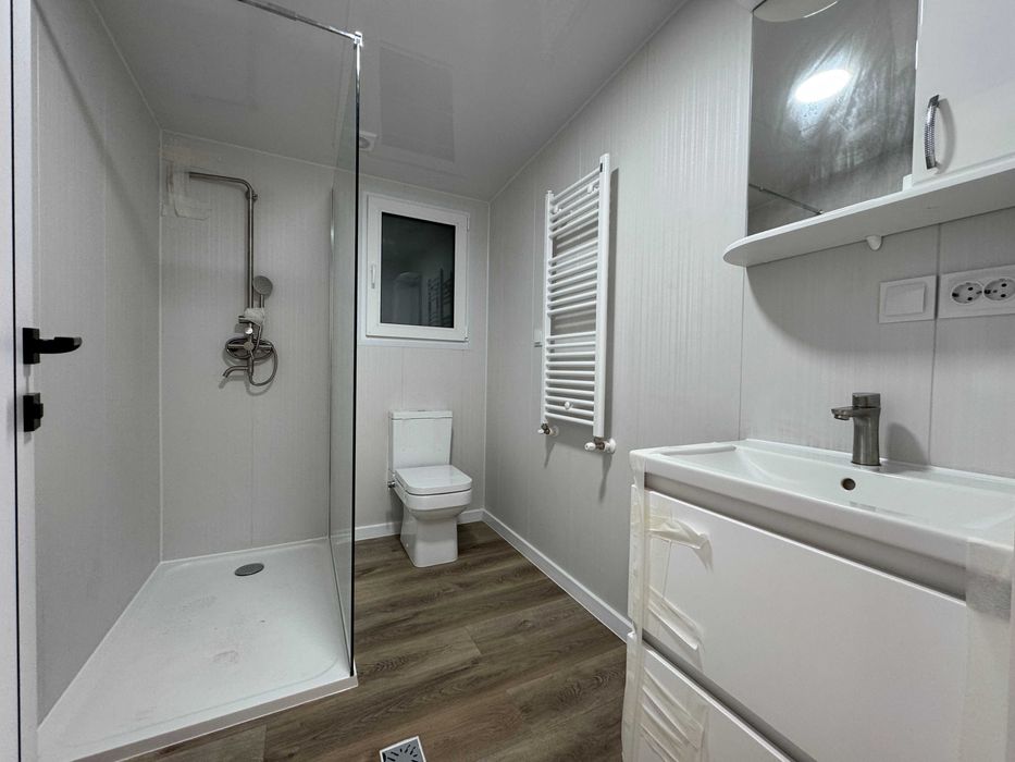 Casa Mobila Montana 47 mp - CHAUS