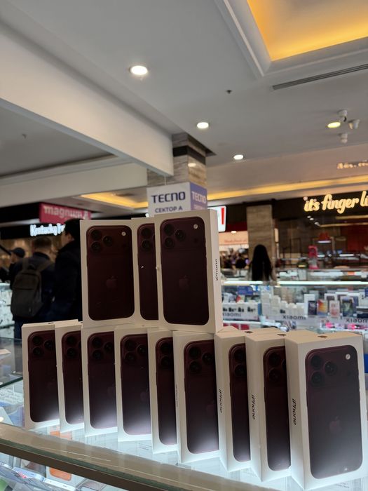 Iphone 18 pro max