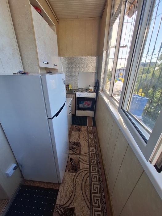 [БЕЗМАКЛКЕР] Миробод тумани Куйлик 2-массивда 2³ хонали кв сотилади