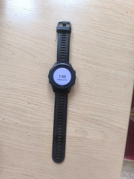 часы Garmin 945 недорого