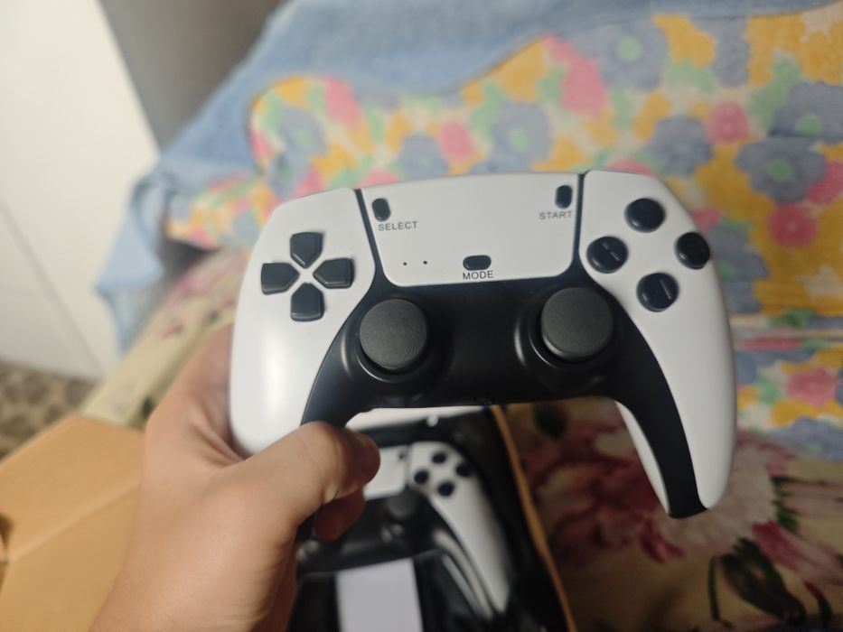 PlayStation гарантия