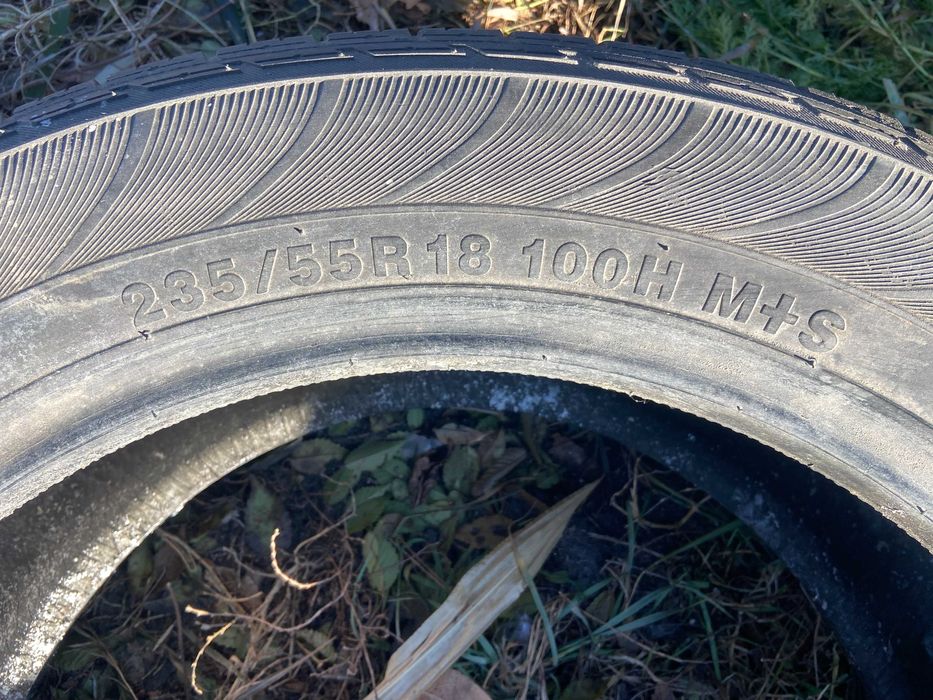 продам летние шины