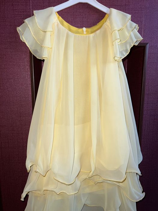 Платье на девочку в ассортименте