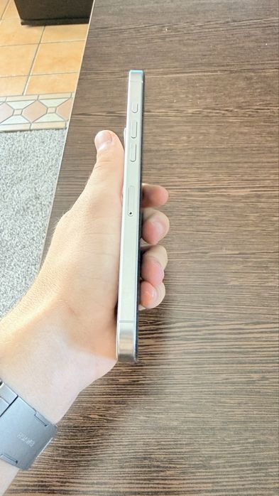 Iphone 16 pro max 512 gb