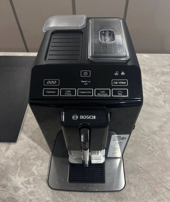 Кафе автомат Bosch кофемашина