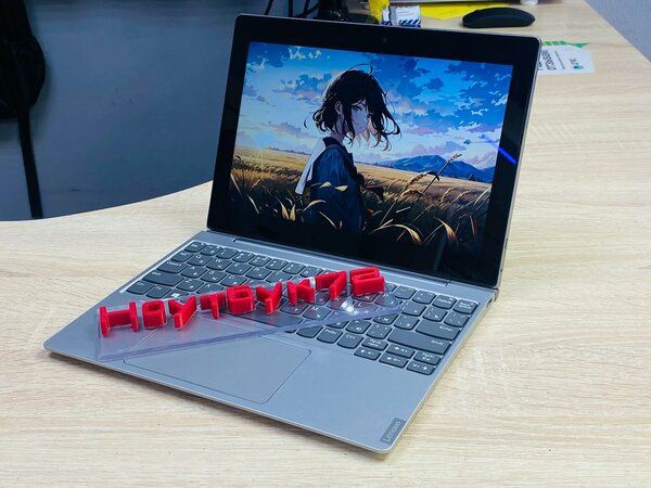 Lenovo ideapad/ноутбук ва планшет